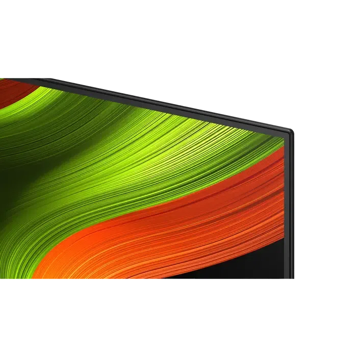 Телевизор 65" LG OLED65B56LA, Black 5