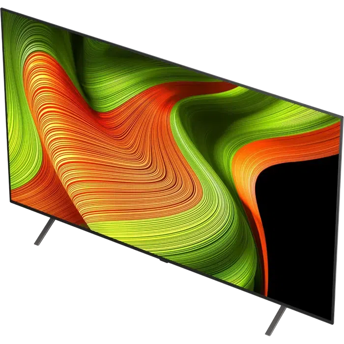 Телевизор 65" LG OLED65B56LA, Black 4