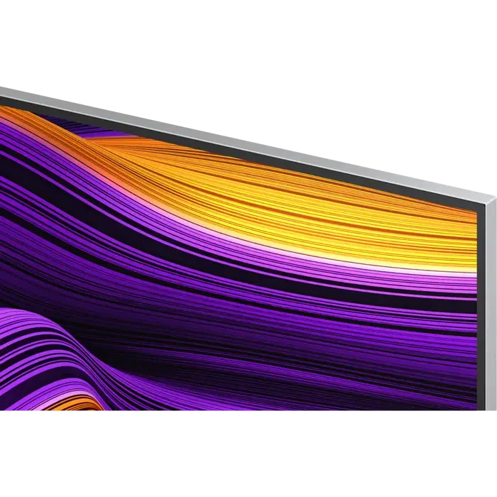 Телевизор 65" LG OLED65G54LW, Black 5