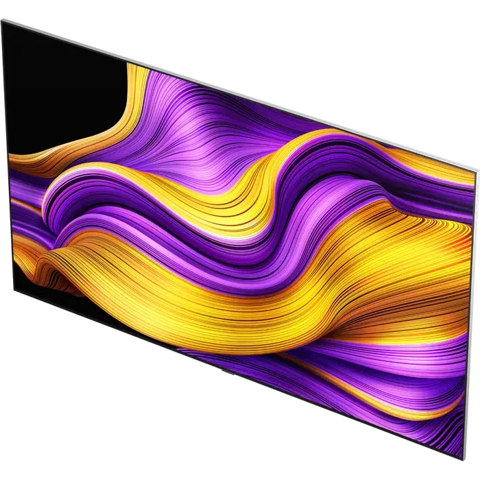 Телевизор 65" LG OLED65G54LW, Black 4