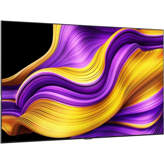 Телевизор 65" LG OLED65G54LW, Black 2