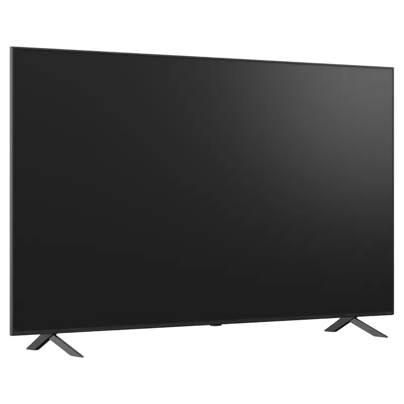 Televizor 75" LG 75NANO90A6B, Black 8