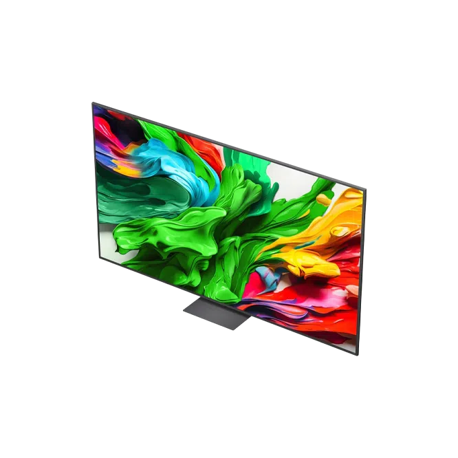 Телевизор LG 75QNED86A6A 75" Black 4