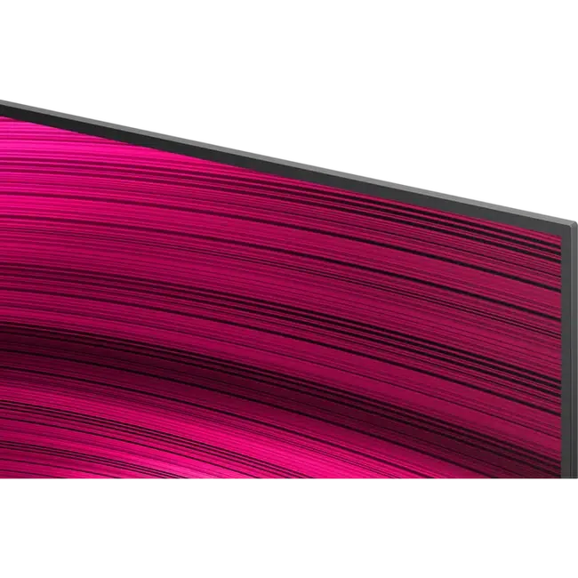 Televizor 83" LG OLED83C54LA, Black 5