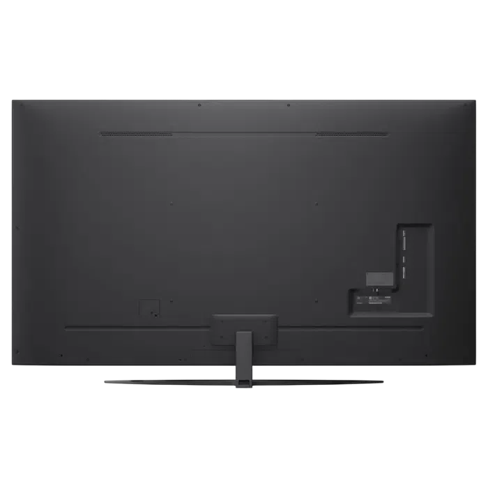 Телевизор 86" LG 86NANO81A6A, Black 13