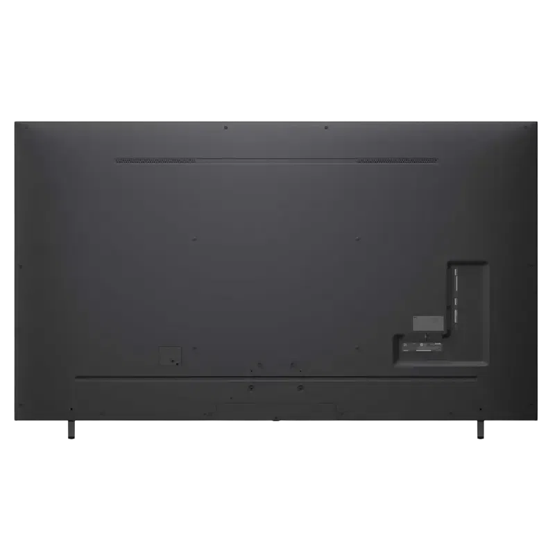 Телевизор 86" LG 86NANO81A6A, Black 12