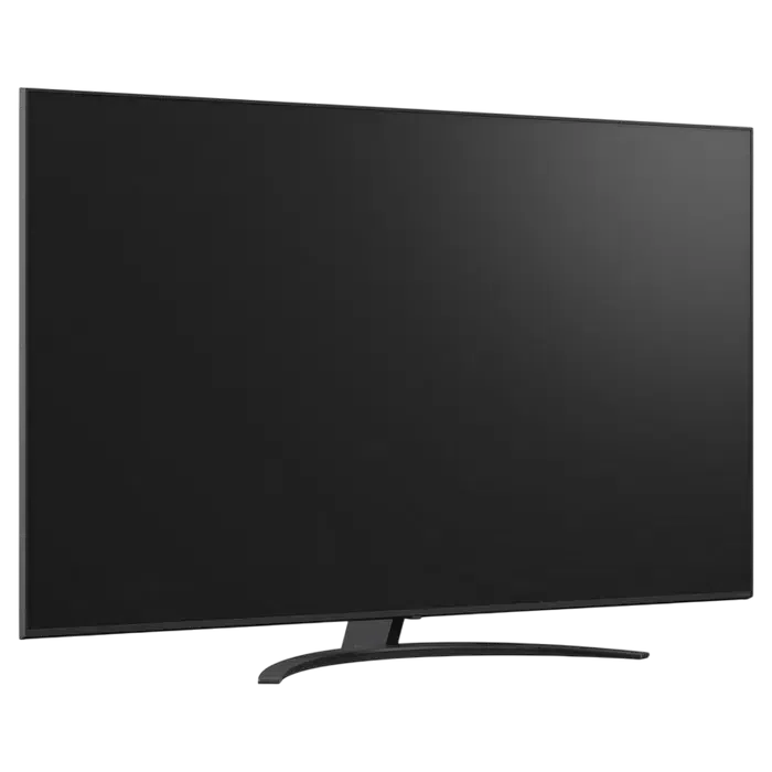 Телевизор 86" LG 86NANO81A6A, Black 10