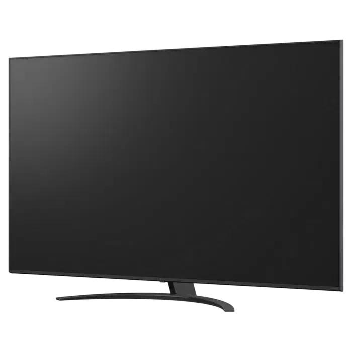 Телевизор 86" LG 86NANO81A6A, Black 9