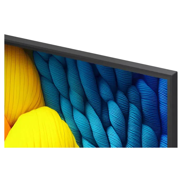 Телевизор 86" LG 86NANO81A6A, Black 6