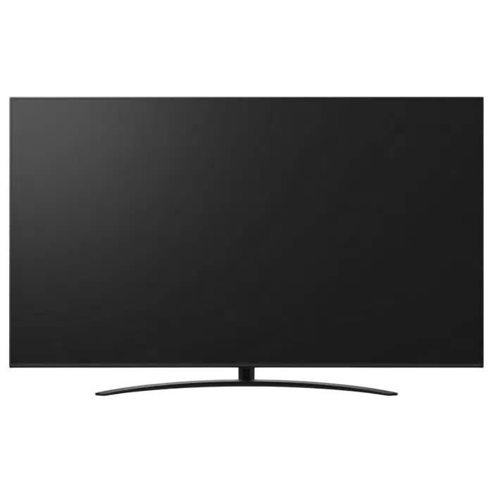 Телевизор 86" LG 86NANO81A6A, Black 8