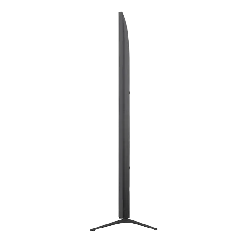 Телевизор 86" LG 86NANO81A6A, Black 14