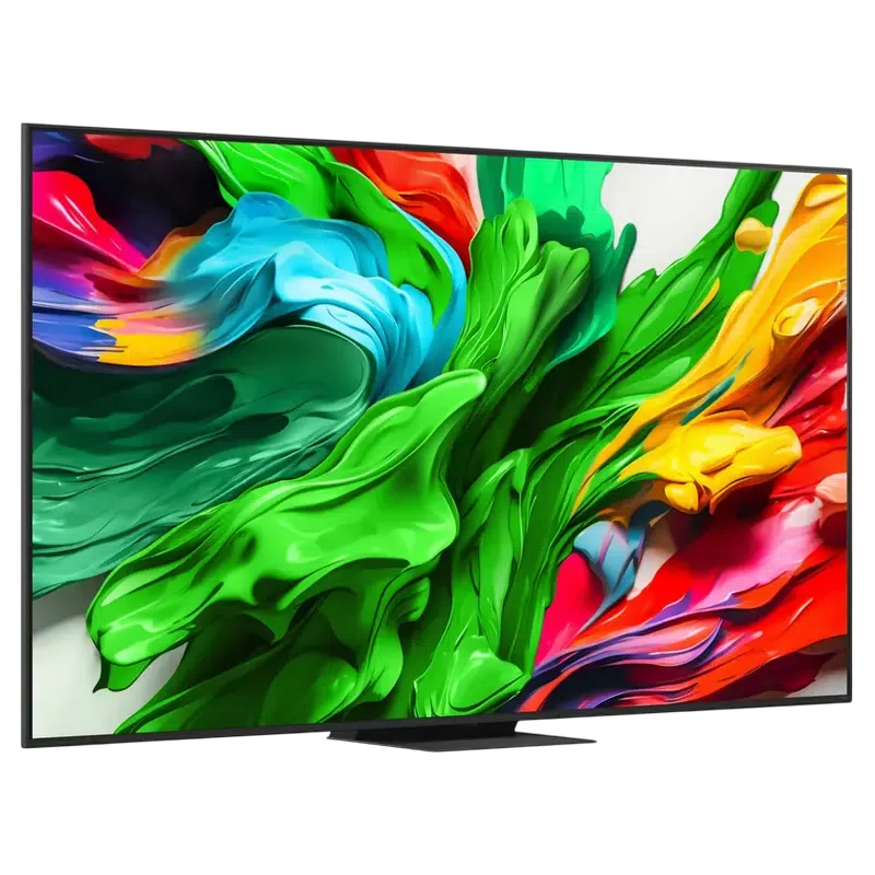 Televizor LG 86" 86QNED86A6A, Black 2