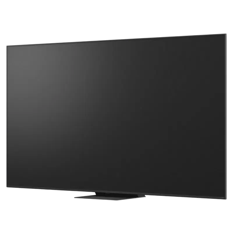 Televizor LG 86" 86QNED86A6A, Black 9