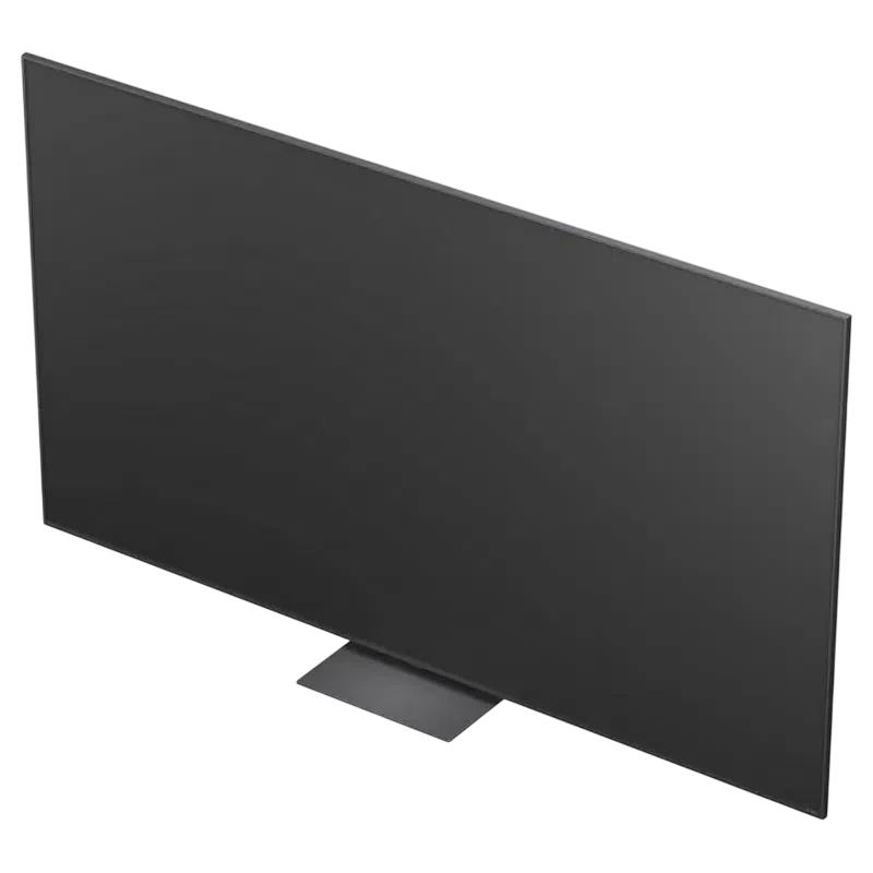 Televizor LG 86" 86QNED86A6A, Black 10