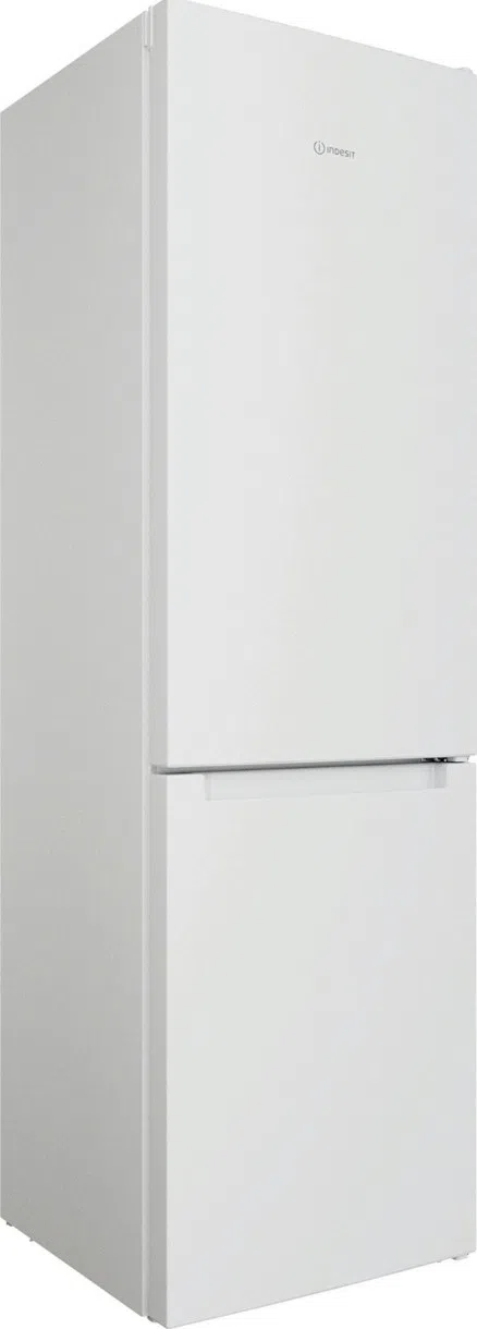 Frigider Indesit INFC9 TI22W, Alb 2