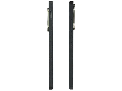 POCO C71 4/128 ГБ Black 4