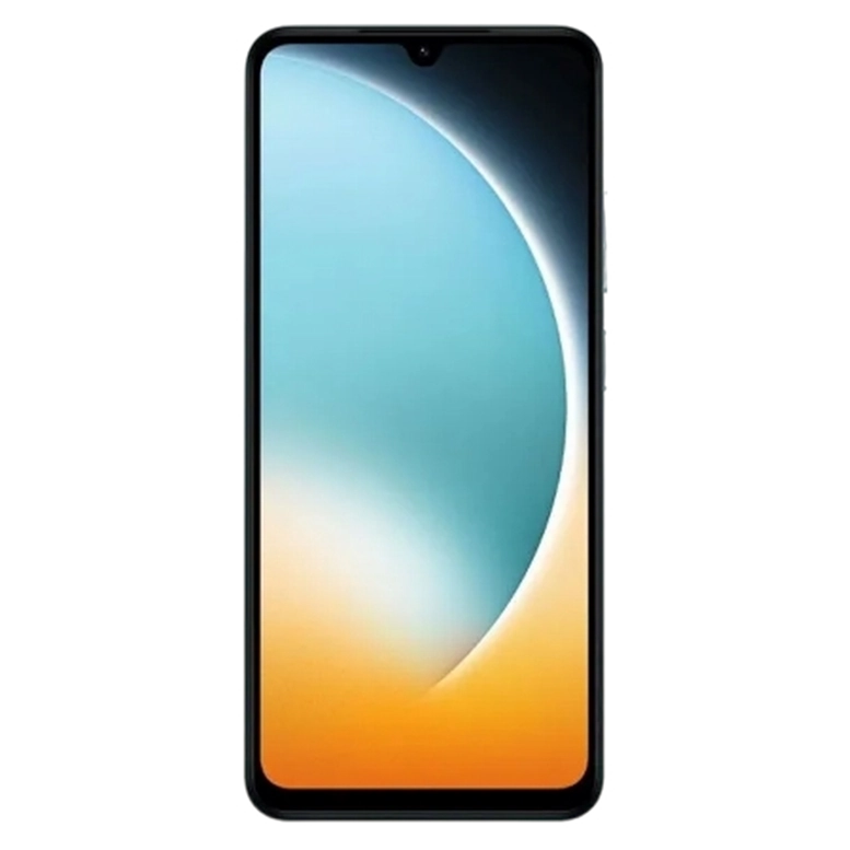 POCO C71 4/128GB Blue 3