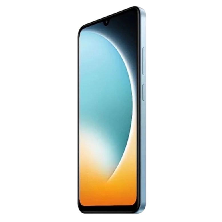 POCO C71 4/128GB Blue 4