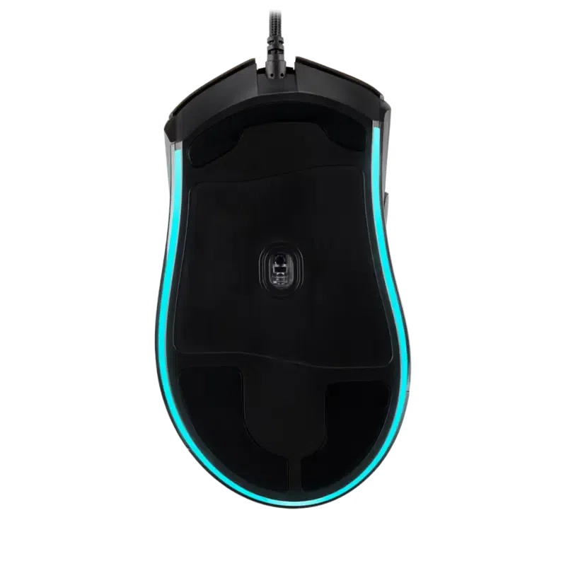 Игровая мышь Acer Predator Cestus 333, Black 2
