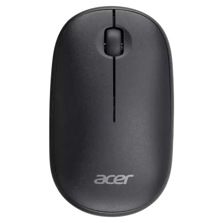 Mouse Wireless Acer AMR100, Black