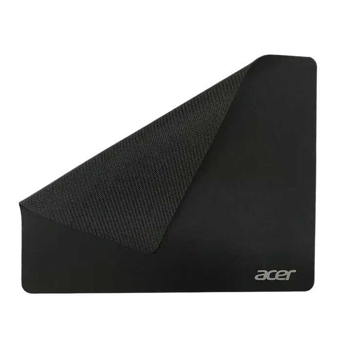 Mouse Pad Acer Essential AMP910, 220mm x 180mm, Black 2