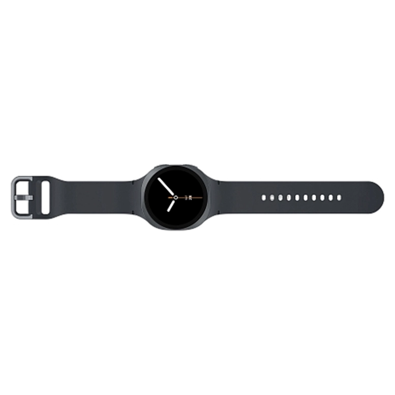 Samsung Galaxy Watch 8 40 mm 1.47" Graphite 5