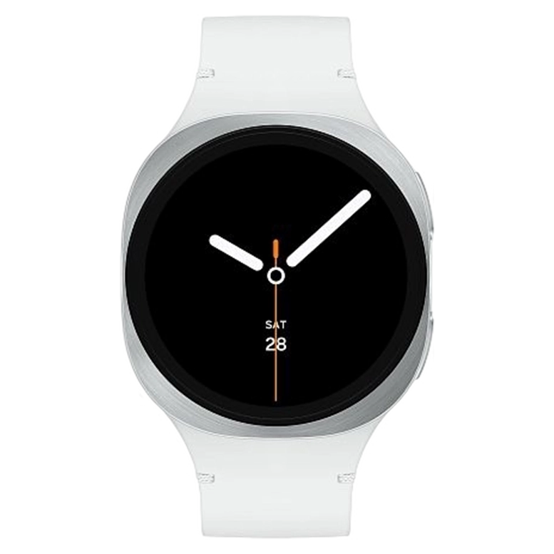 Samsung Galaxy Watch 8 44 mm 1.47" Silver 2