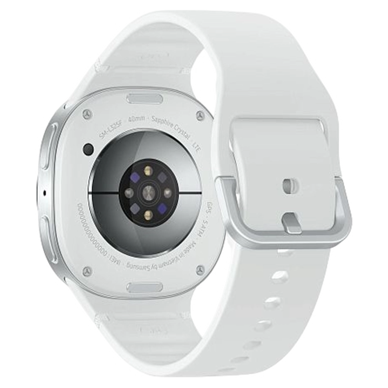 Samsung Galaxy Watch 8 44 mm 1.47" Silver 4