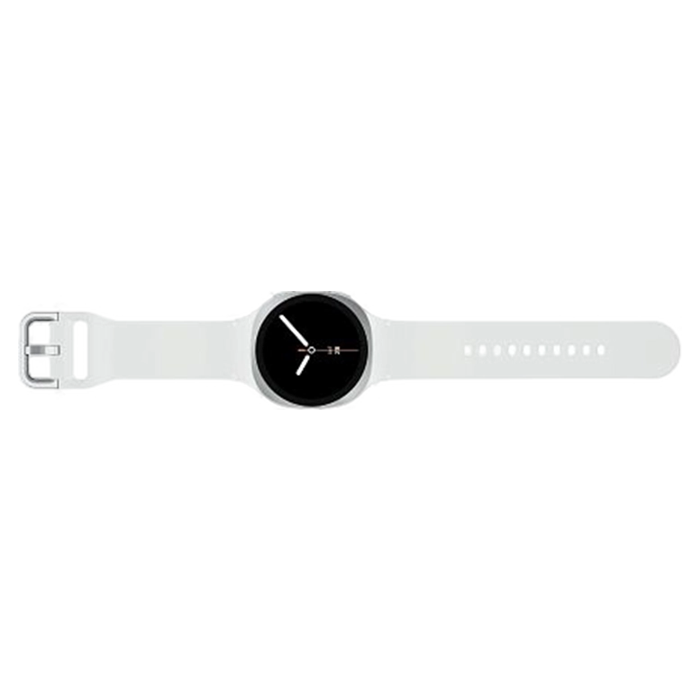 Samsung Galaxy Watch 8 44 mm 1.47" Silver 5