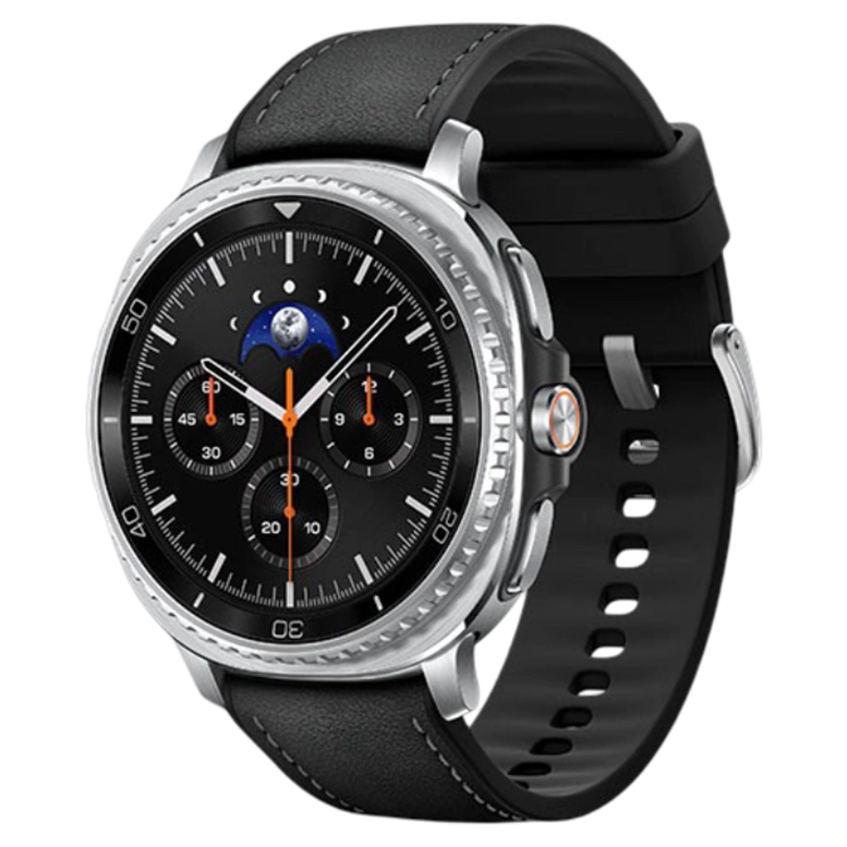 Умные часы Samsung Galaxy Watch 8 Classic 46 mm 1.34" Black