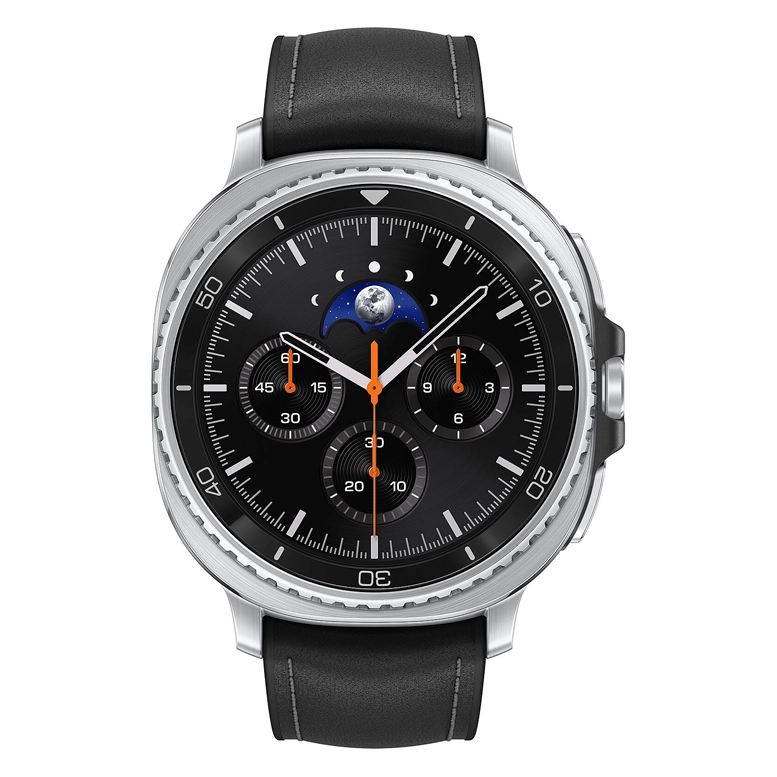 Умные часы Samsung Galaxy Watch 8 Classic 46 mm 1.34" Black 3