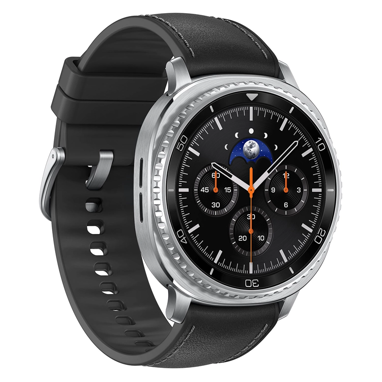 Умные часы Samsung Galaxy Watch 8 Classic 46 mm 1.34" Black 2