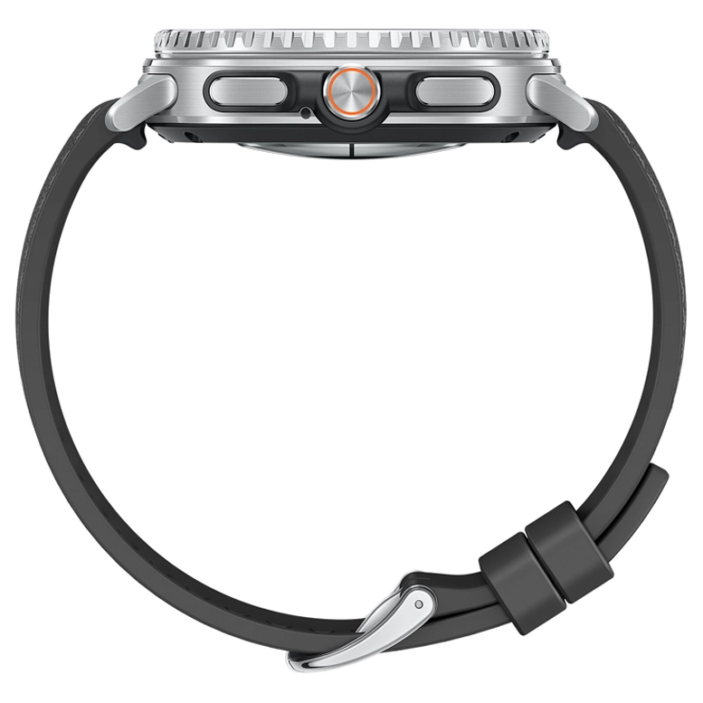Умные часы Samsung Galaxy Watch 8 Classic 46 mm 1.34" Black 4