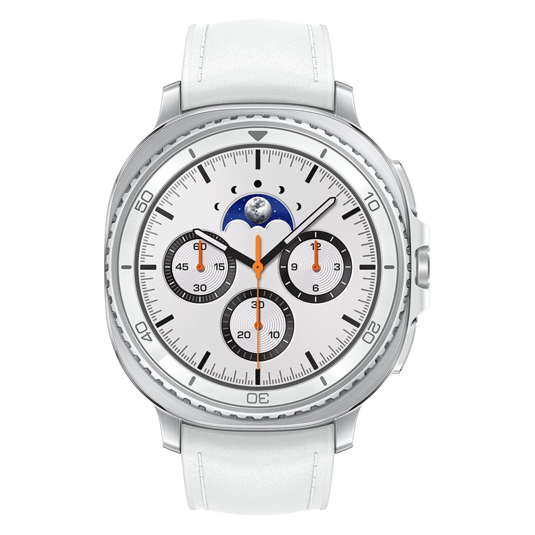 Умные часы Samsung Galaxy Watch 8 Classic 46 mm 1.34" White 3