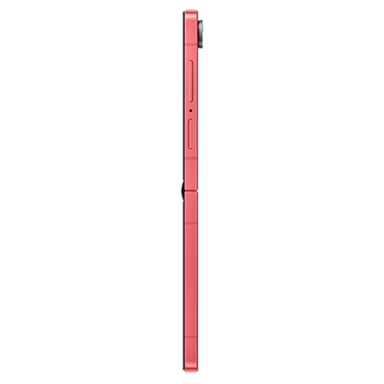 Samsung Galaxy Z Flip 7 12/256 ГБ Coral Red 7
