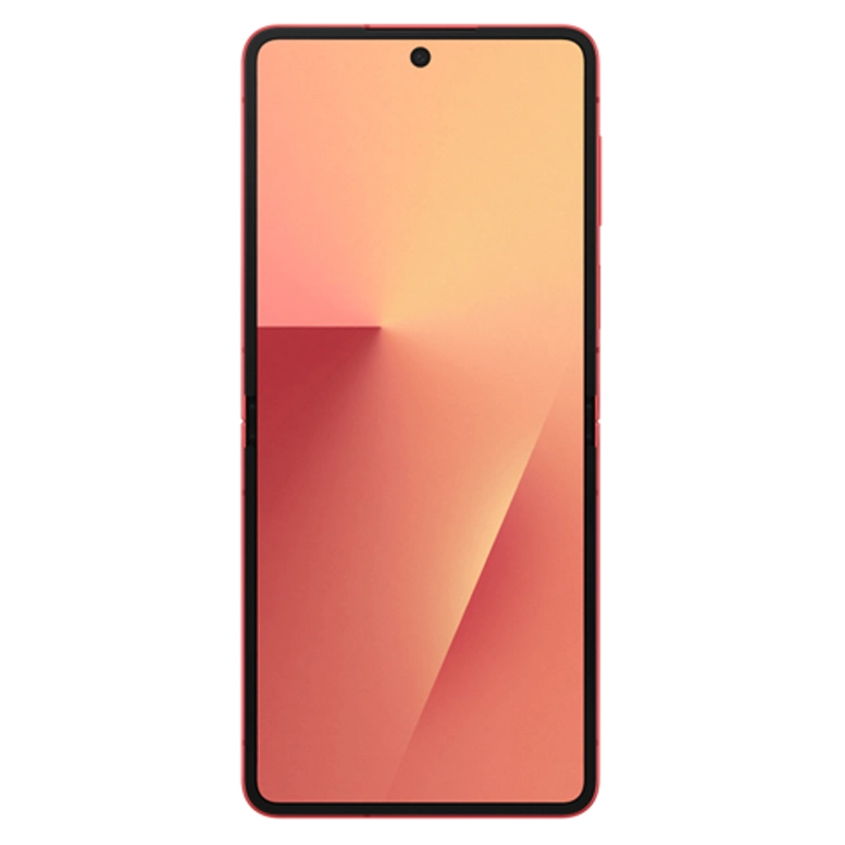 Samsung Galaxy Z Flip 7 12/256 ГБ Coral Red 3