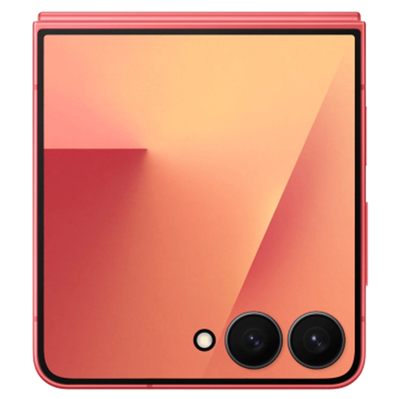 Samsung Galaxy Z Flip 7 12/256 ГБ Coral Red 8