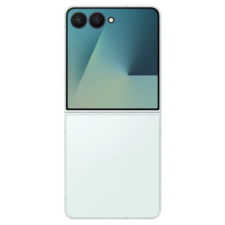 Samsung Galaxy Z Flip 7 12/256 ГБ Mint 3
