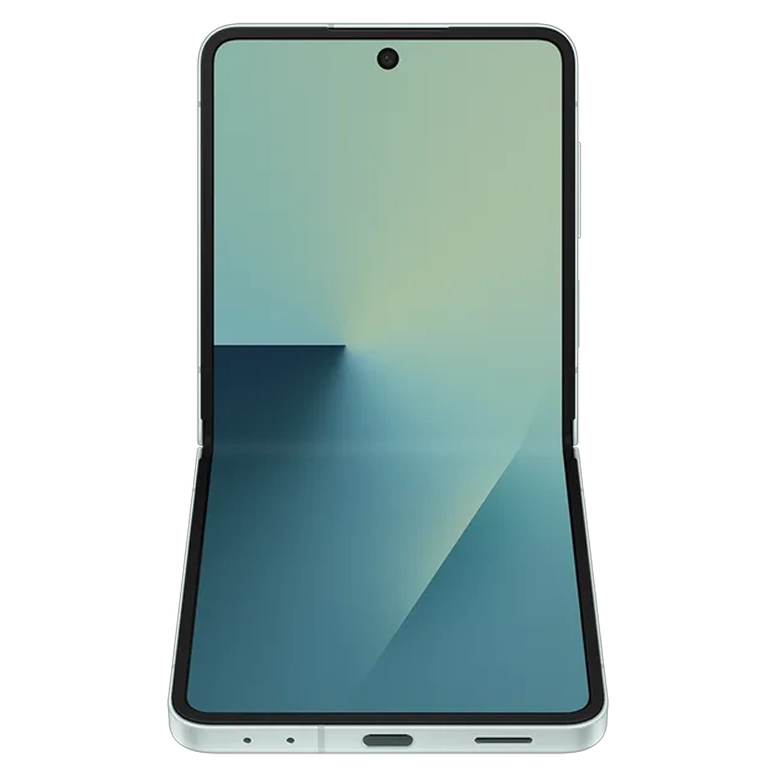 Samsung Galaxy Z Flip 7 12/256 ГБ Mint 4