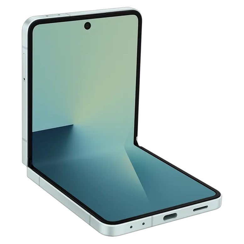 Samsung Galaxy Z Flip 7 12/256 ГБ Mint 5