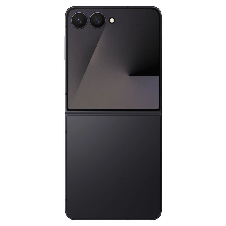 Samsung Galaxy Z Flip 7 12/256 ГБ Jet Black 4