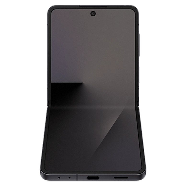 Samsung Galaxy Z Flip 7 12/256 ГБ Jet Black 5