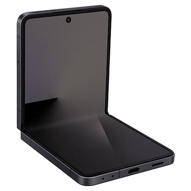 Samsung Galaxy Z Flip 7 12/256 ГБ Jet Black 6