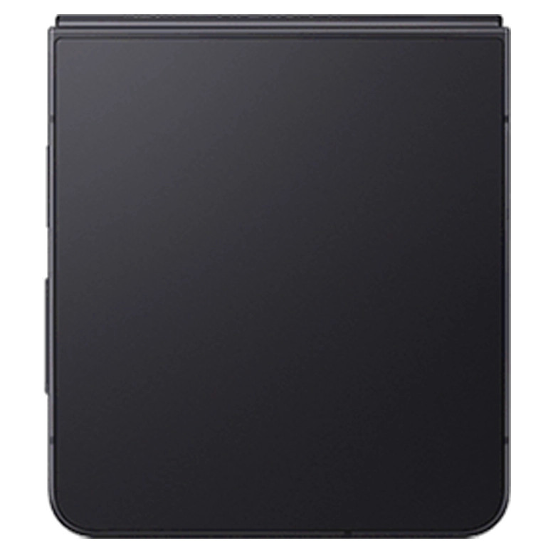 Samsung Galaxy Z Flip 7 12/256 ГБ Jet Black 9
