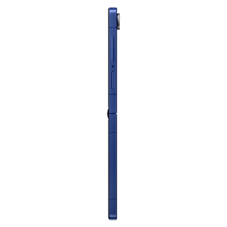 Samsung Galaxy Z Flip 7 12/256 ГБ Blue Shadow 7
