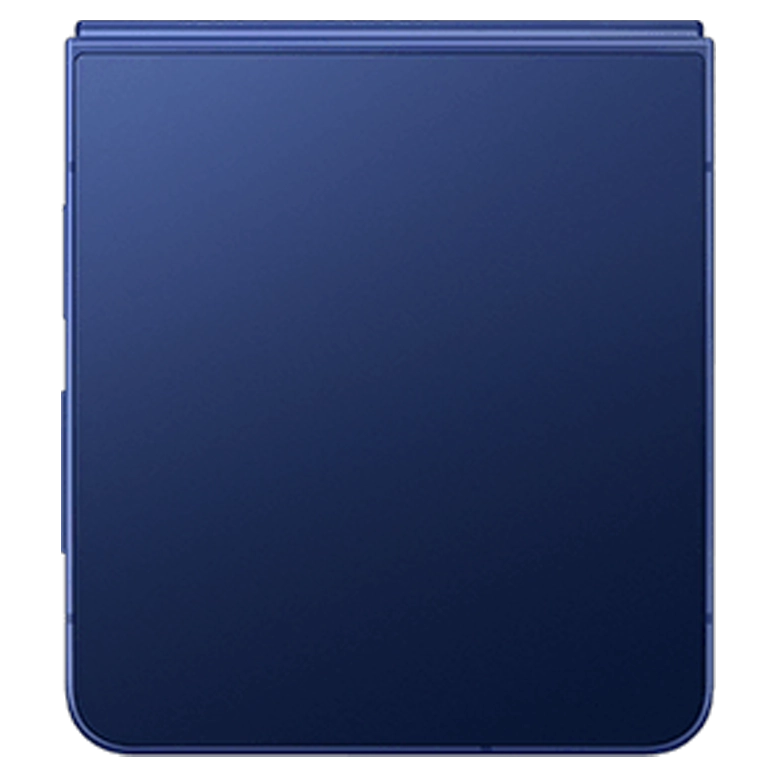 Samsung Galaxy Z Flip 7 12/256 ГБ Blue Shadow 9