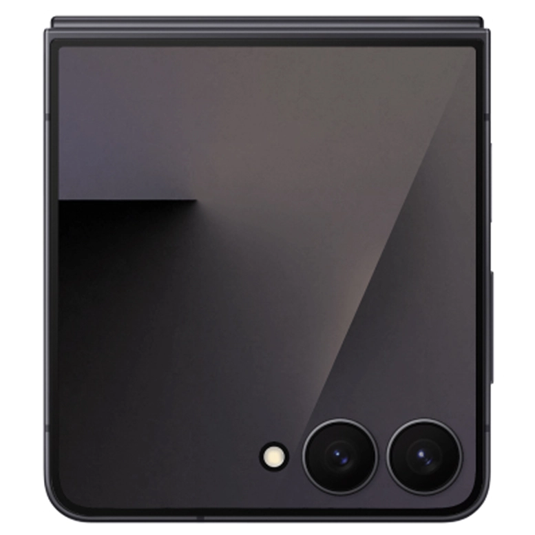 Samsung Galaxy Z Flip 7 12/512 ГБ Jet Black 8