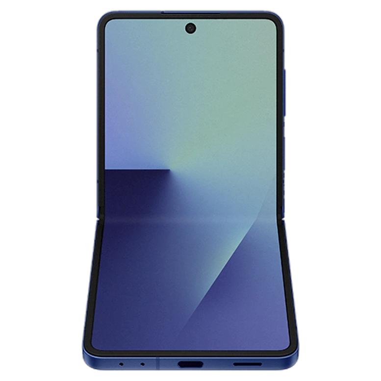 Samsung Galaxy Z Flip 7 12/512 ГБ Blue Shadow 5