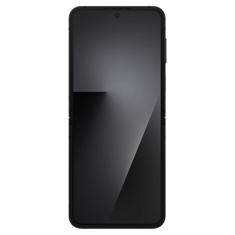 Samsung Galaxy Z Flip 7 FE 8/128 Gb Black 2