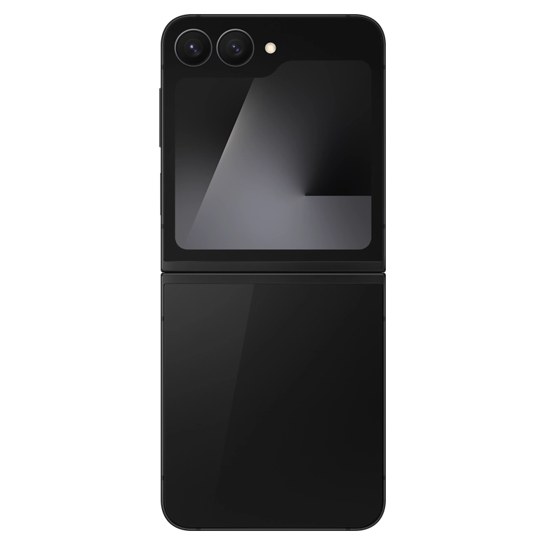 Samsung Galaxy Z Flip 7 FE 8/256 ГБ Black 3
